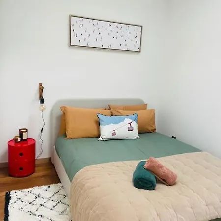 Апартаменты Domaine L'ariondaz 1650, T2 Куршевель