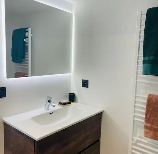 Domaine L'ariondaz 1650, T2 Courchevel