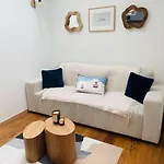 아파트 Domaine L'ariondaz 1650, T2 *