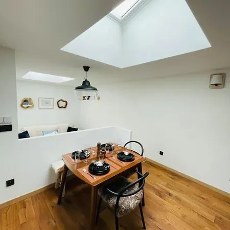 Domaine L'ariondaz 1650, T2 كورشوفيل