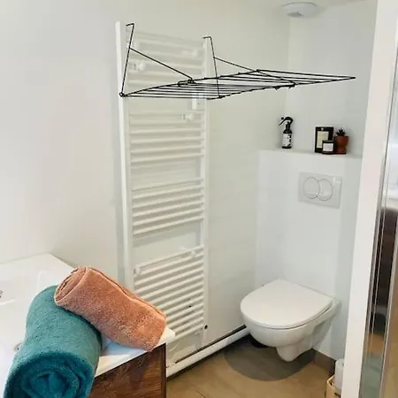 Domaine L'ariondaz 1650, T2 Apartamento Courchevel