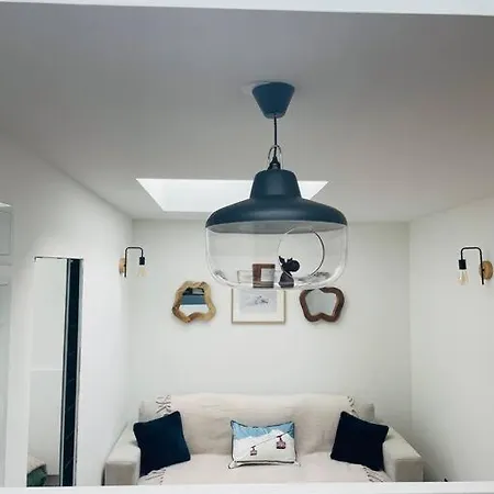 Apartamento Domaine L'ariondaz 1650, T2