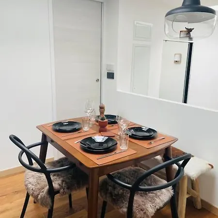 Apartamento Domaine L'ariondaz 1650, T2 *