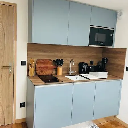 Domaine L'ariondaz 1650, T2 * Courchevel