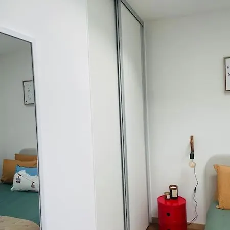 Domaine L'ariondaz 1650, T2 Apartamento Courchevel