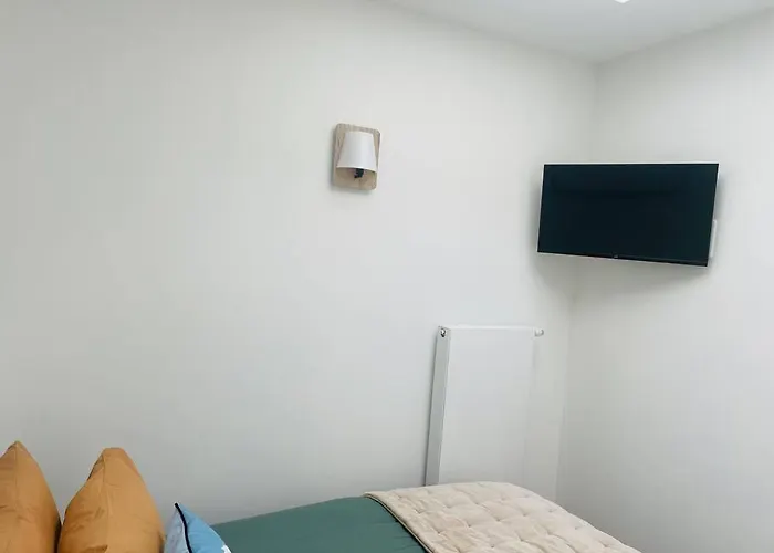 Domaine L'ariondaz 1650, T2