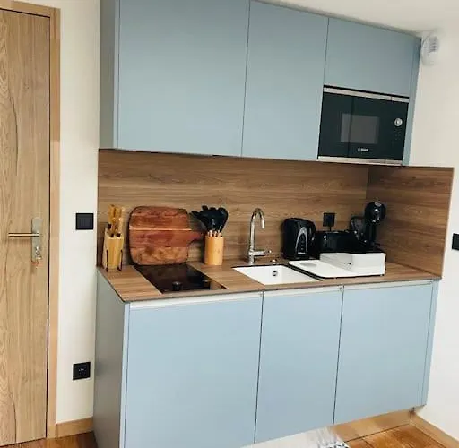 Domaine L'ariondaz 1650, T2 * Courchevel