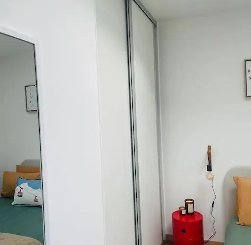 Domaine L'ariondaz 1650, T2 شقة كورشوفيل