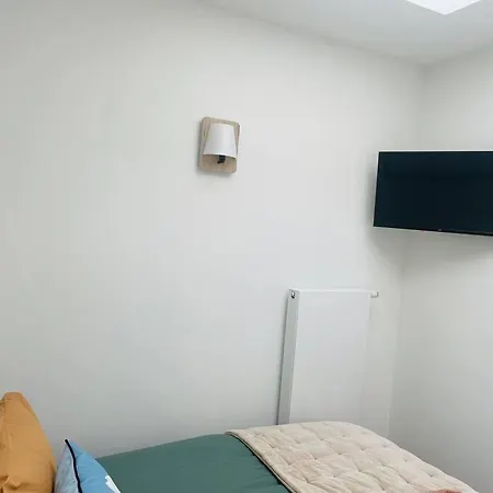 Domaine L'ariondaz 1650, T2