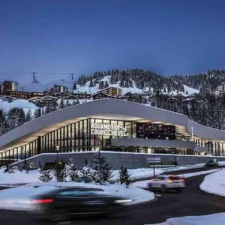 Domaine L'ariondaz 1650, T2