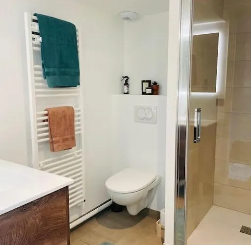 Апартаменти Domaine L'ariondaz 1650, T2 *