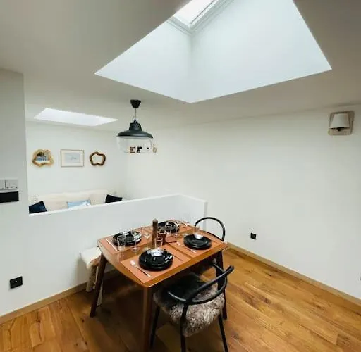 Domaine L'ariondaz 1650, T2 Куршавель