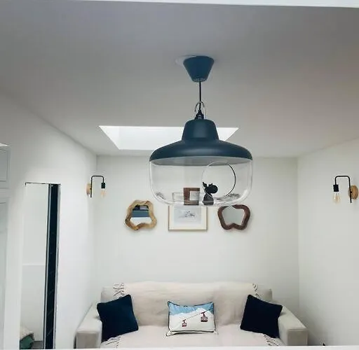 Апартаменти Domaine L'ariondaz 1650, T2