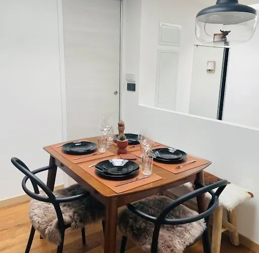 Апартаменти Domaine L'ariondaz 1650, T2 *